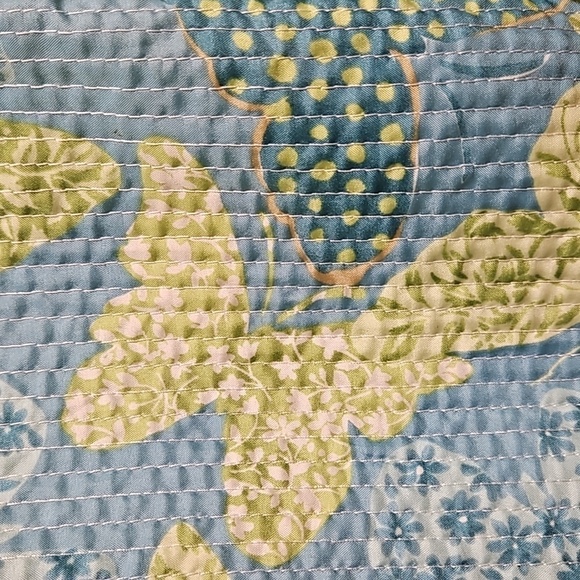 Reversible lightweight womens jacket size large - Picture 4 of 5